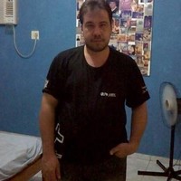 ALEXANDRO Patrick