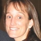Peggy Prendergast
