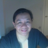 Catherine Grace Garcia