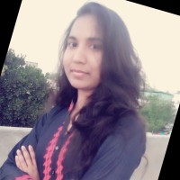 Priya Chiwande