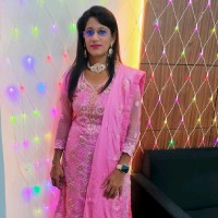 Jasmine Somani