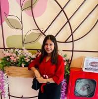 Gauri Gupta