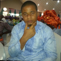 olanrewaju oluwafemi