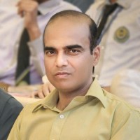 Kashif Sharif