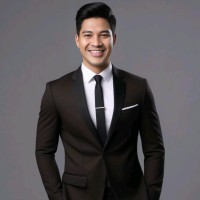 Taufan Rizka Purnawan