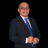 Mohd Fadzli Baharudin