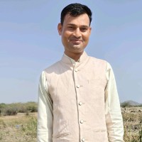 Kailash Chand Bairwa