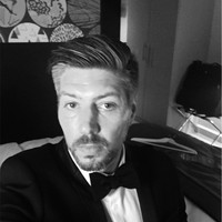 Kevin Brett