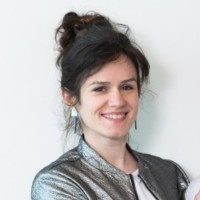Annesophie Boiry