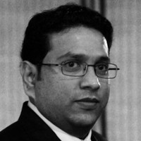 Farrukh Badr