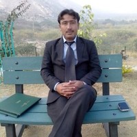 Iftikhar Rasool