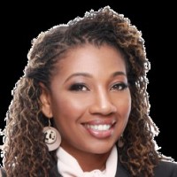 Ruth Alisha Hill, Ph.D.