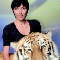 Анастасия Кутузова