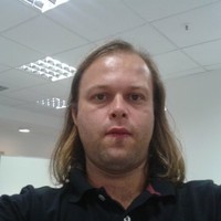 Alex De Abreu