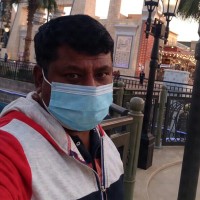 Md. Afsar Hussain