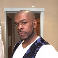 Byron Johnson