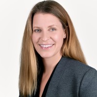 Sarah Gray, Ph.D.