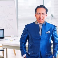 Ronald Douglas Cadima Centellas