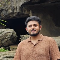 Adarsh Parida