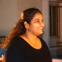 Pranathi Podugu