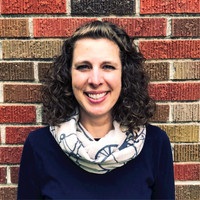 Annette Compton