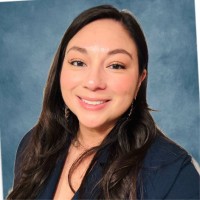 Brenda Garcia, M.Ed