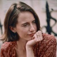 Diane Bougeard