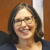 Katherine Sharpless