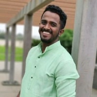 Tejas Chavan