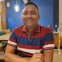 Deepak Barik