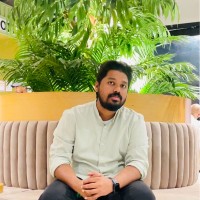 Sudheesh Kumar