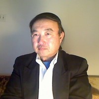 Kimsen Cheang