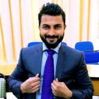 Kiran Patil
