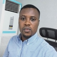 Rilwan Olatunji Gidado