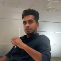Riswan Puthiyarakkal