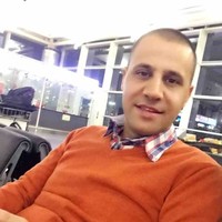 Mehmet Kaya