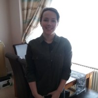 Clare Holdstock