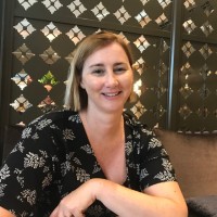 Kylee Hayward FANZCAP