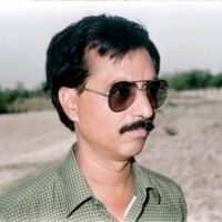 Sushil Gaur