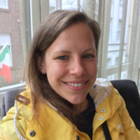 Annika Meyer Geb. Bunger