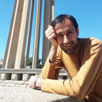 Mahdi Azimi
