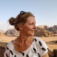 Tina Hjørne
