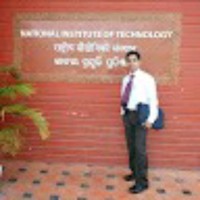 Susant Panigrahi
