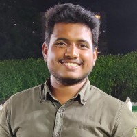 Manoj Kumar v