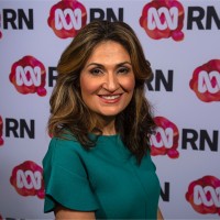 Patricia Karvelas