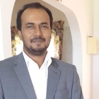 Arvind Harris
