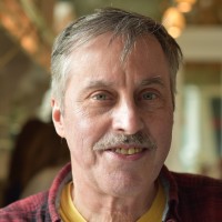 Tom Kealy