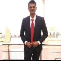Madhav Kumar Raj