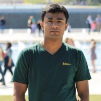 Sopan Patel