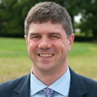 Alistair Griffiths